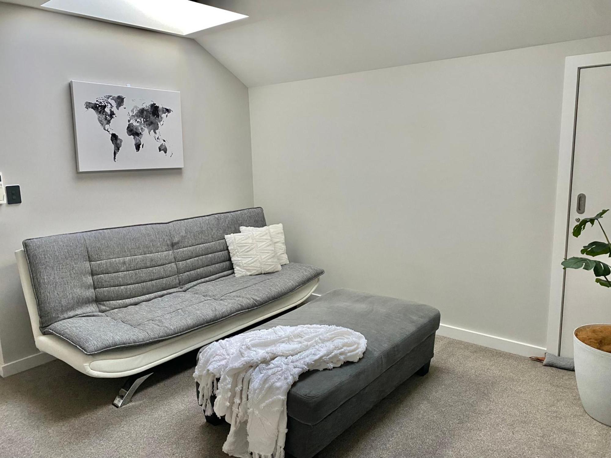 Lake Taupo Hideaway Apartment 외부 사진